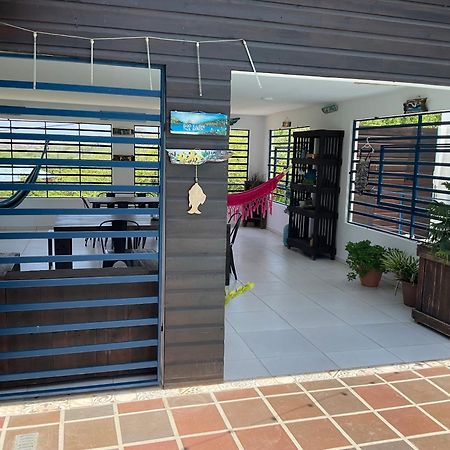 Westpunt Beach Apartments Willemstad Ngoại thất bức ảnh