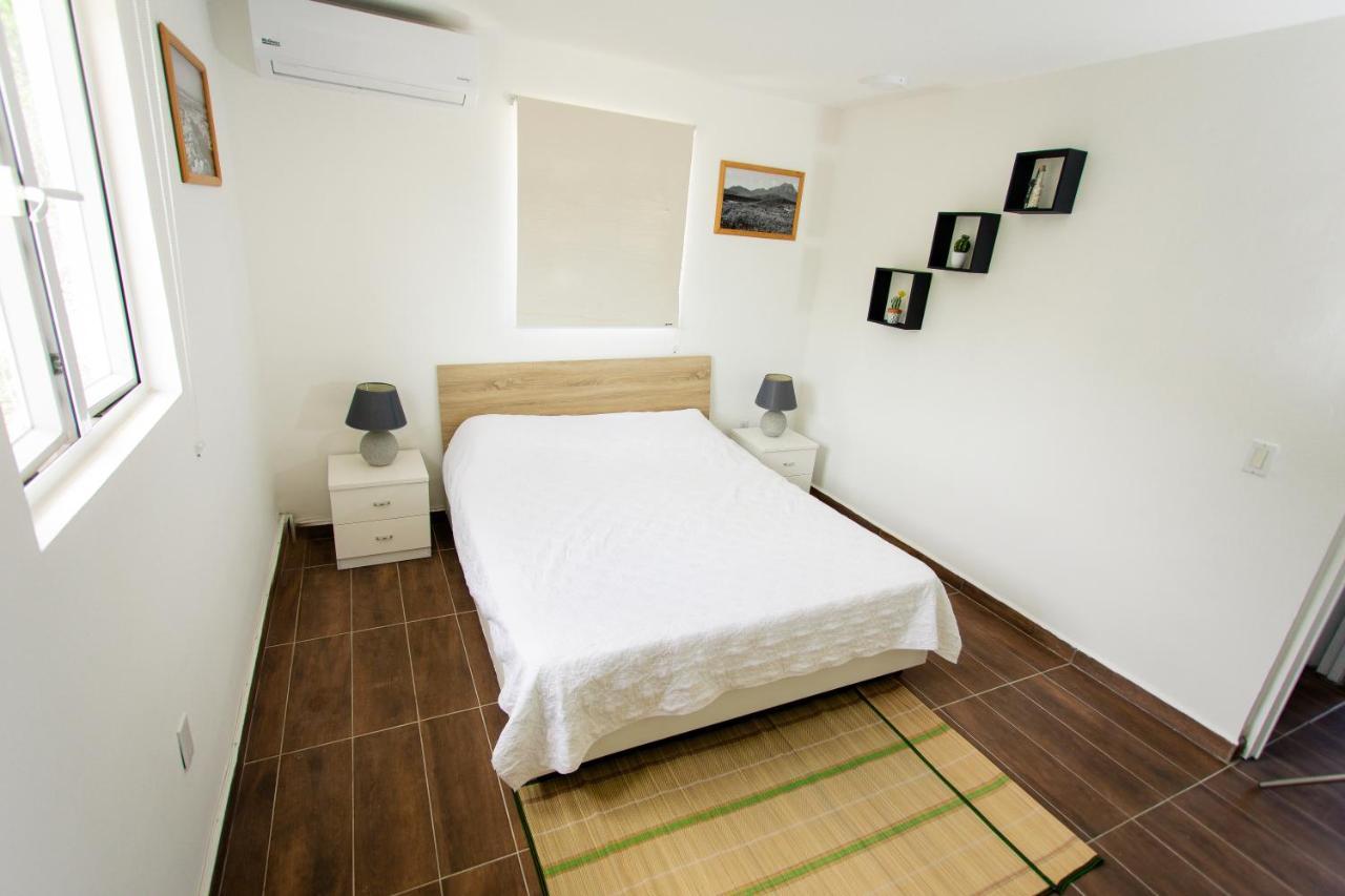 Westpunt Beach Apartments Willemstad Ngoại thất bức ảnh