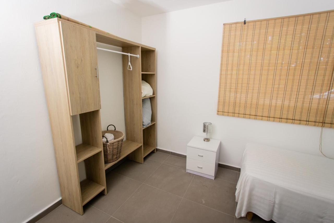 Westpunt Beach Apartments Willemstad Ngoại thất bức ảnh