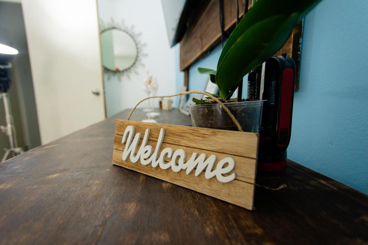 Westpunt Beach Apartments Willemstad Ngoại thất bức ảnh