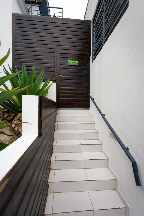 Westpunt Beach Apartments Willemstad Ngoại thất bức ảnh