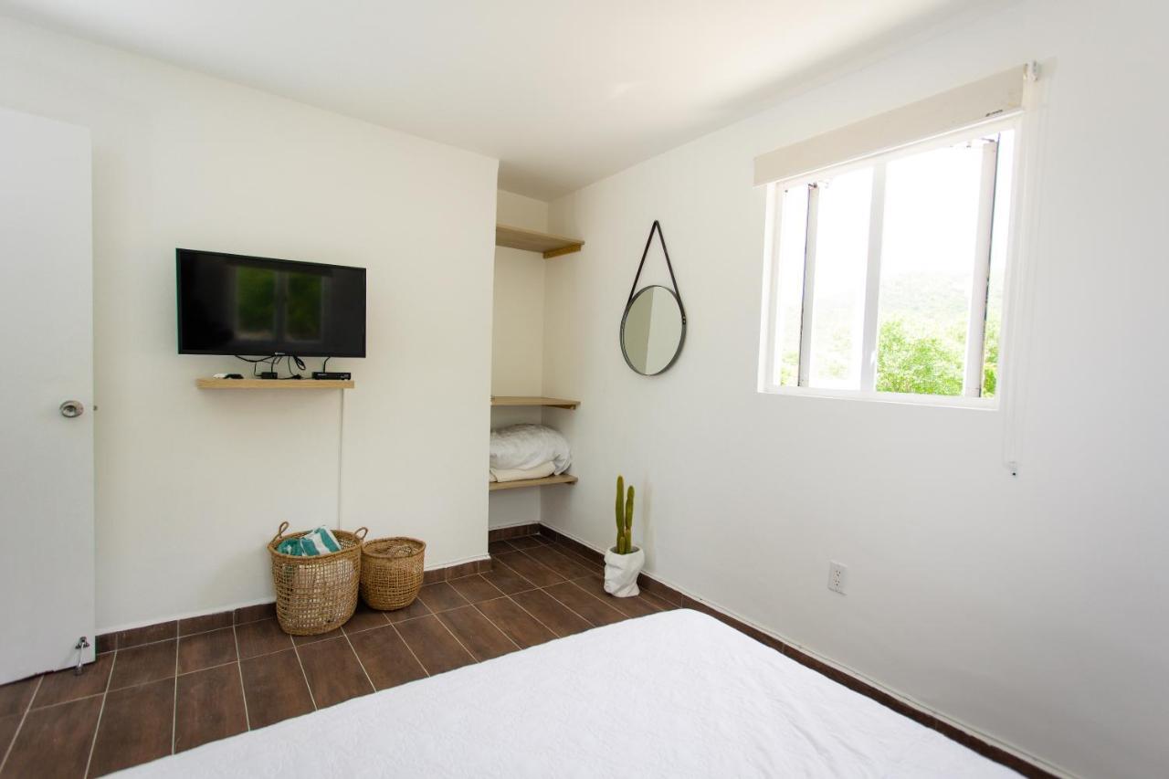Westpunt Beach Apartments Willemstad Ngoại thất bức ảnh