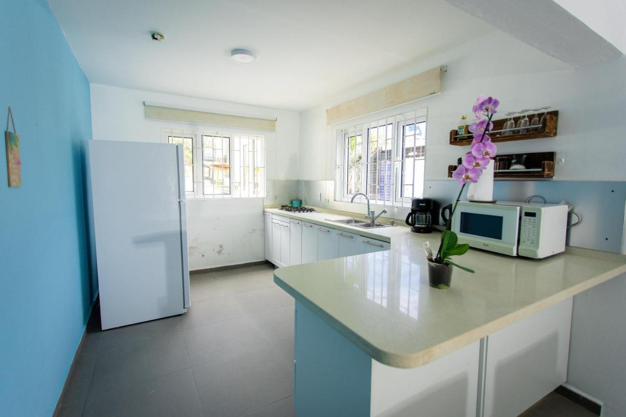 Westpunt Beach Apartments Willemstad Ngoại thất bức ảnh