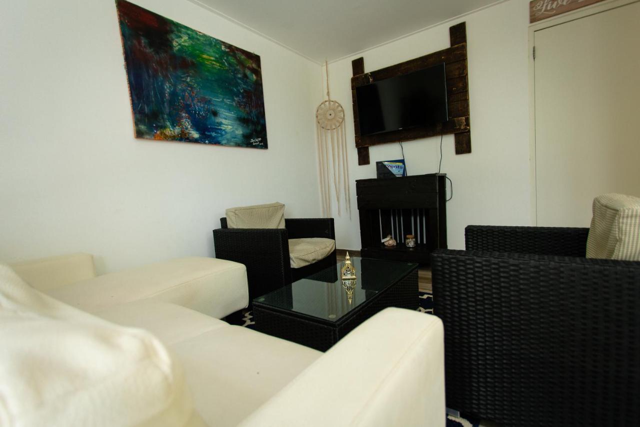 Westpunt Beach Apartments Willemstad Ngoại thất bức ảnh